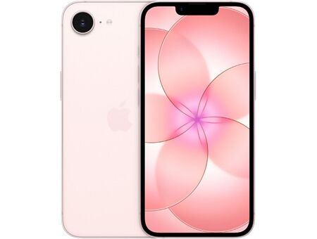 Apple iPhone 17e (256GB)