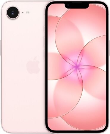 Apple iPhone 17e (256GB)