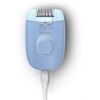 Philips BRE247/00 Epilator Series 4000