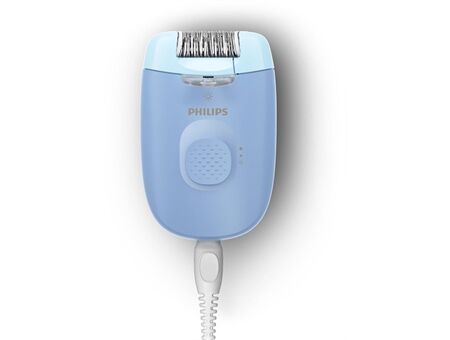 Philips BRE247/00 Epilator Series 4000