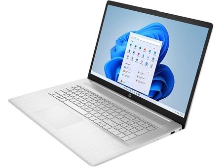 HP 17,3 Zoll Notebook  17-cp2557ng