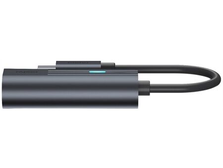 rapoo USB-C>Gigabit LAN Adapter