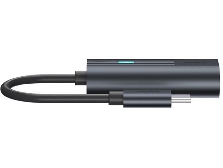 rapoo USB-C>Gigabit LAN Adapter