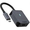 rapoo USB-C>VGA Adapter