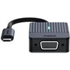 rapoo USB-C>VGA Adapter