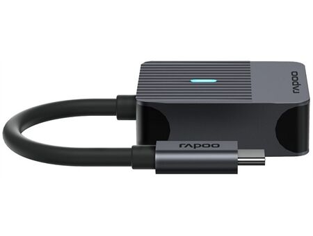 rapoo USB-C>VGA Adapter