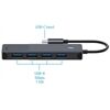 rapoo USB-C Hub