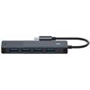 rapoo USB-C Hub