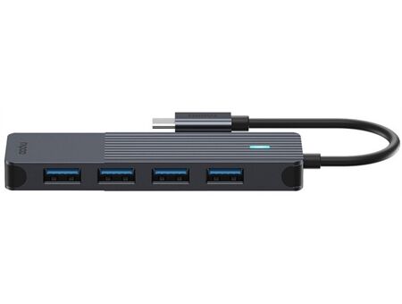 rapoo USB-C Hub