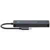 rapoo USB-C Hub