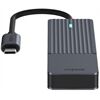 rapoo USB-C Hub