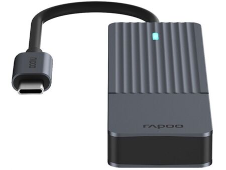 rapoo USB-C Hub