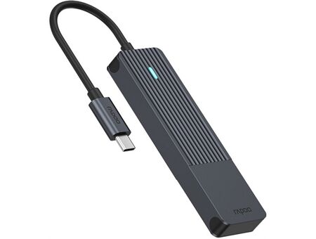rapoo USB-C Hub