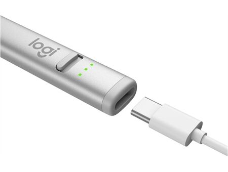 Logitech Crayon USB Type-C