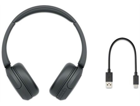 Sony WH-CH520B
