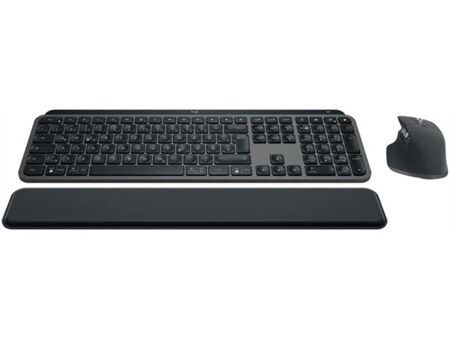 Logitech MX Keys S Combo
