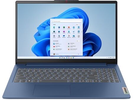 Lenovo IdeaPad Slim 3 15IRH8 (83EM00FTGE)