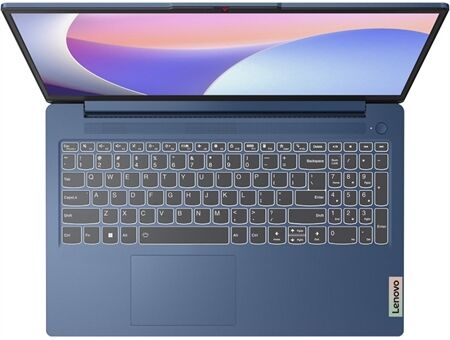 Lenovo IdeaPad Slim 3 15IRH8 (83EM00FTGE)
