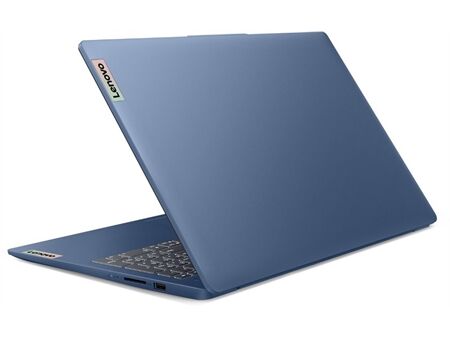 Lenovo IdeaPad Slim 3 15IRH8 (83EM00FTGE)