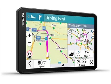 Garmin Dezl LGV720 MT-D