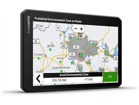 Garmin Dezl LGV720 MT-D