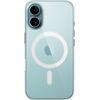 Apple Clear Case mit MagSafe für iPhone 16