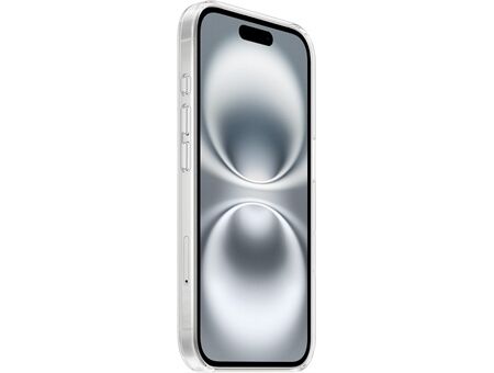 Apple Clear Case mit MagSafe für iPhone 16
