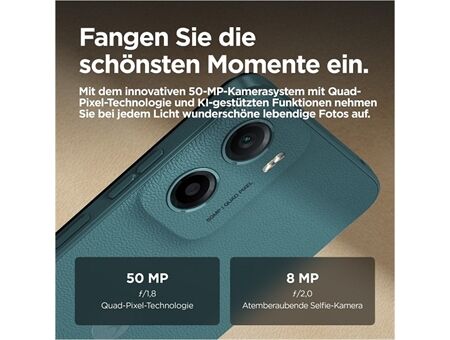 Motorola moto g05