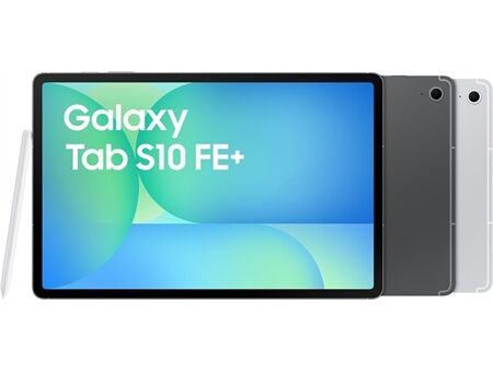 Samsung Galaxy Tab S10 FE+ (128GB) WiFi