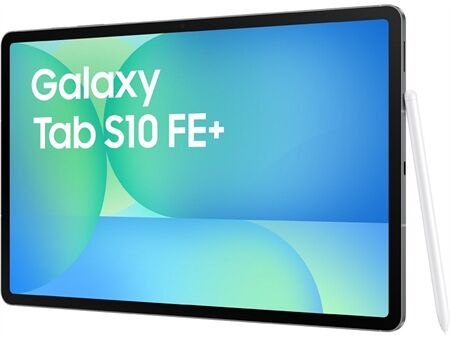 Samsung Galaxy Tab S10 FE+ (128GB) WiFi