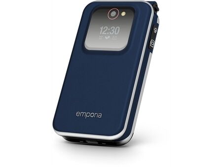Emporia Joy ohne Zubehör