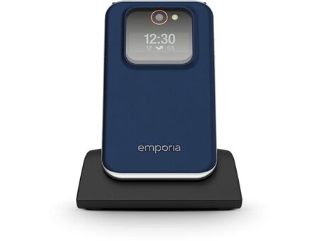 Emporia Joy ohne Zubehör
