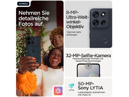 Motorola moto g56 (256GB)