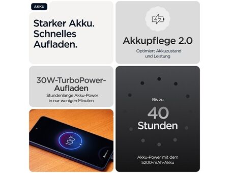 Motorola moto g56 (256GB)
