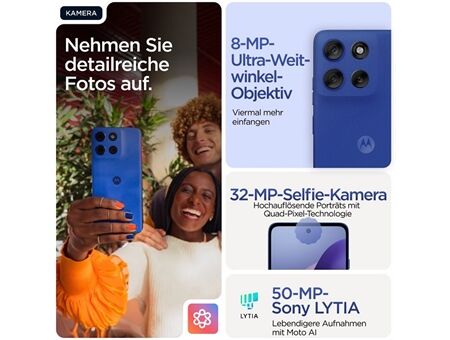 Motorola moto g56 (256GB)
