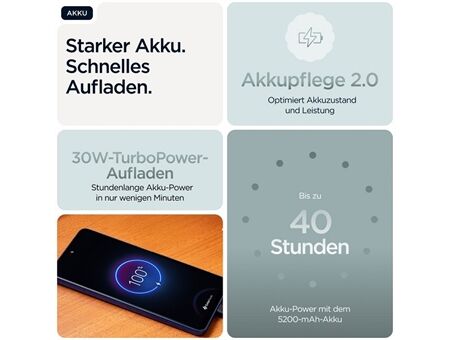 Motorola moto g56