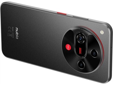 Nubia Focus 2 5G (8GB+256GB)