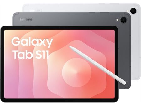 Samsung Galaxy Tab S11 (128GB) WiFi