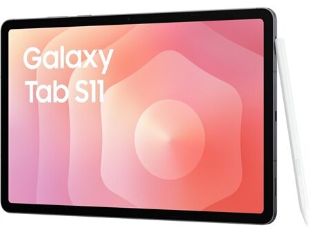 Samsung Galaxy Tab S11 (128GB) WiFi