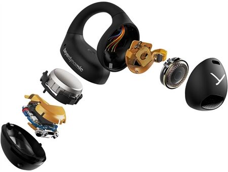 beyerdynamic Amiron Zero