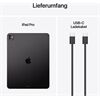 Apple iPad Pro 13" (256GB) WiFi 2025