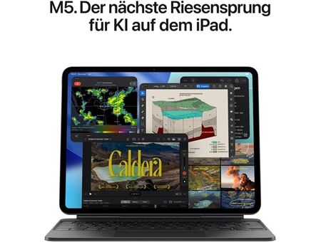 Apple iPad Pro 13" (256GB) WiFi 2025