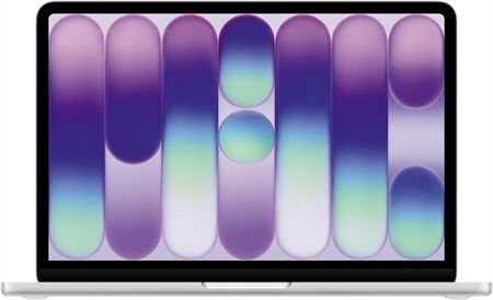 Apple MacBook Neo 13" (MHFA4D/A) 2026