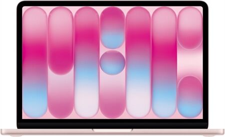Apple MacBook Neo 13" (MHFH4D/A) 2026