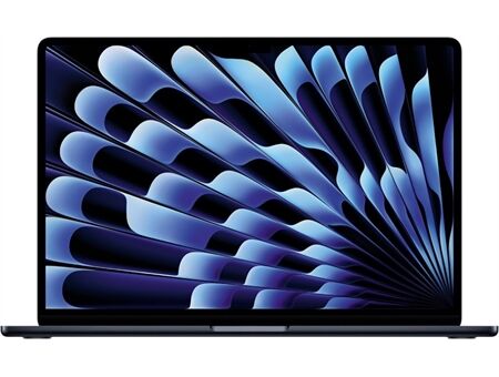 Apple MacBook Air 15" (MDVH4D/A) 2026