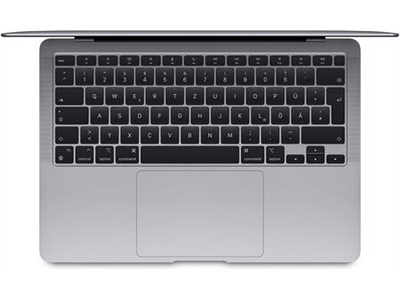Apple MacBook Air 13" (MGN63D/A)