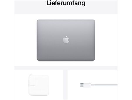 Apple MacBook Air 13" (MGN63D/A)