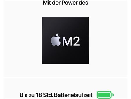 Apple MacBook Air 13" (MLXY3D/A)
