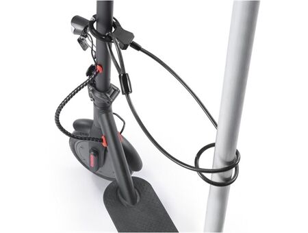 Hama E-Scooter-Schloss (120cm)