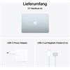 Apple MacBook Air 13" 512GB (MC6U4D/A) 2025